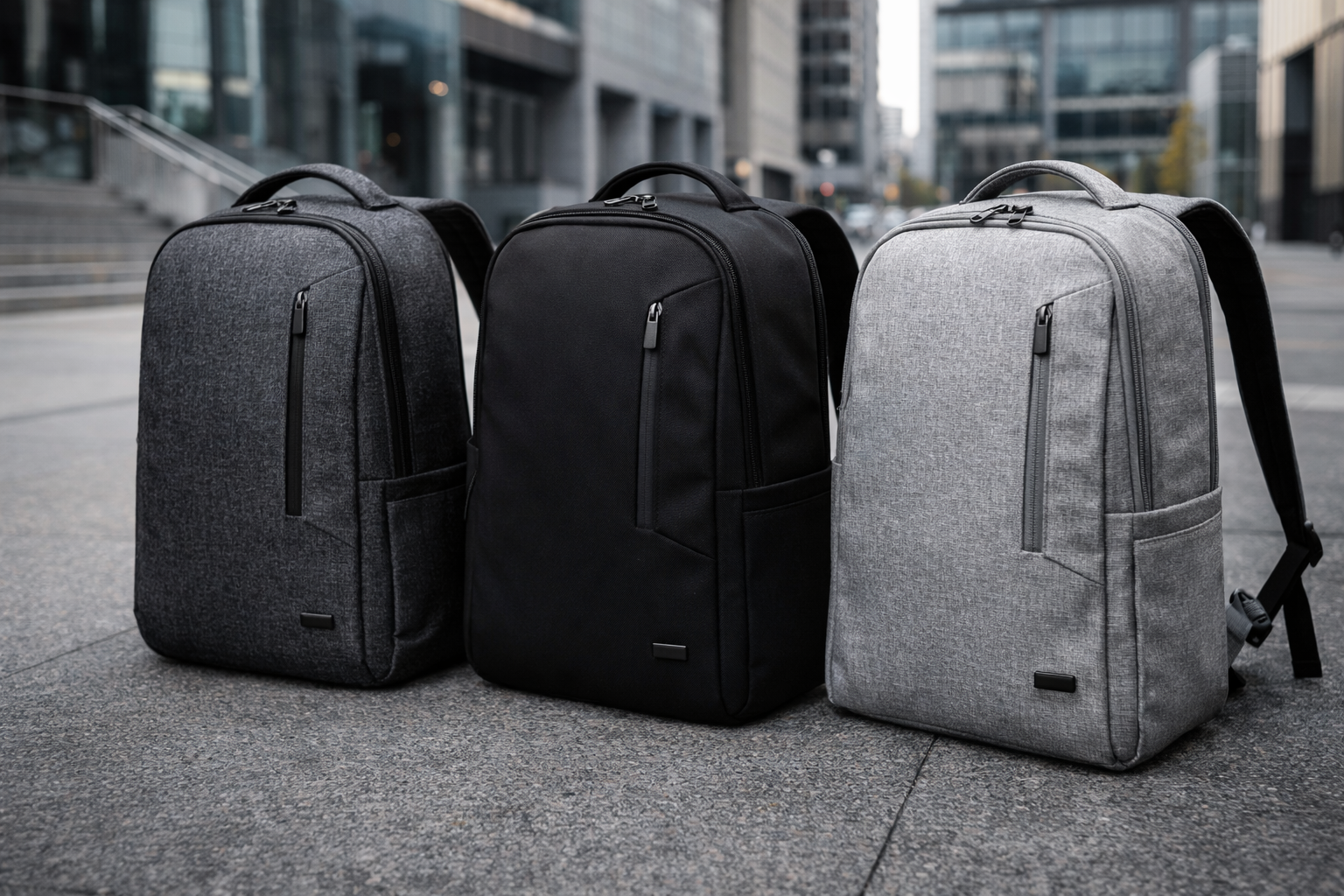 Градски раници